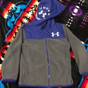 Under Armour Coat